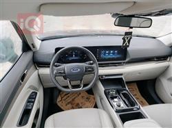 فورد تيريتوري